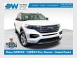 Used 2022 Ford Explorer XLT XLT 4WD