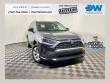 Used 2021 Toyota RAV4 LE LE AWD