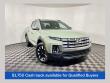 New 2026 Hyundai Santa Cruz SEL AWD Truck Crew Cab
