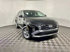 2026 Hyundai Tucson SE AWD SUV