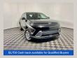 New 2026 Hyundai Kona SE AWD SUV