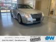 Used 2010 Cadillac CTS Sedan Performance Sedan