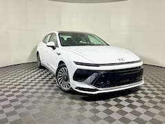 2026 Hyundai Sonata Hybrid SEL Sedan