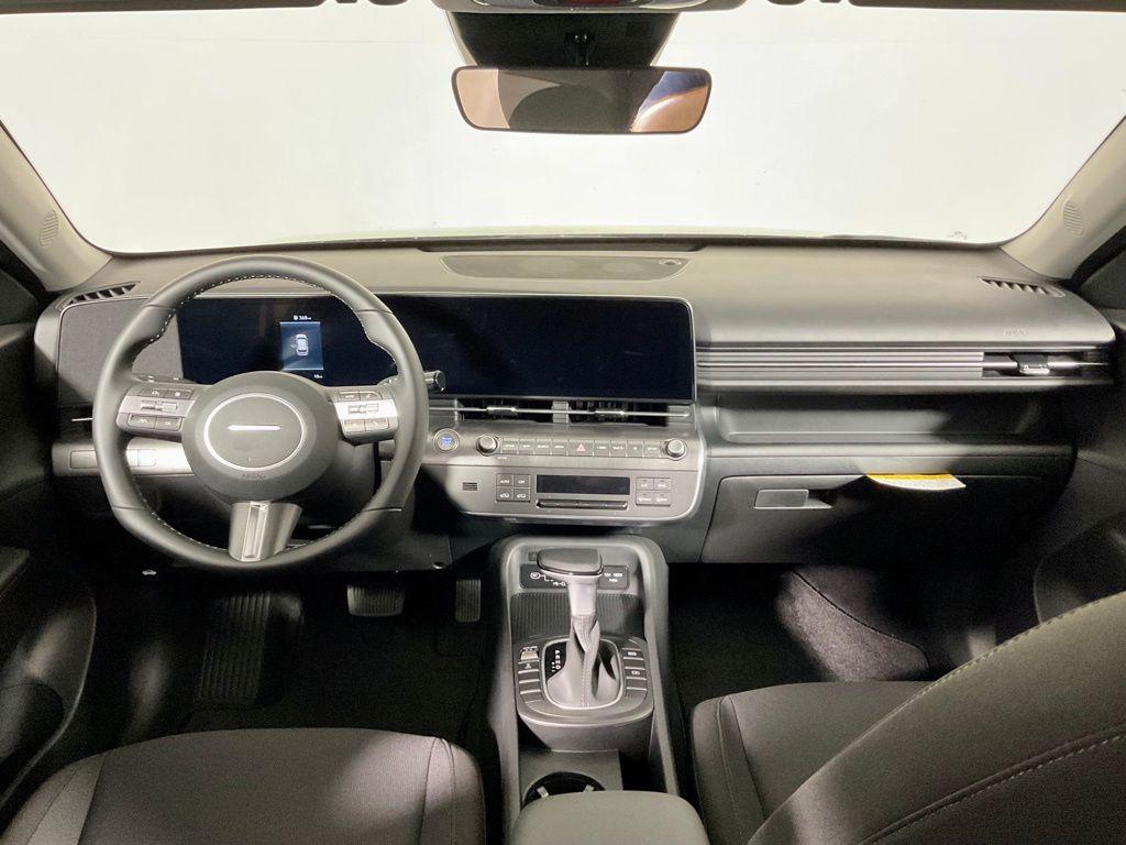 2025 Hyundai Kona SEL - Photo 22