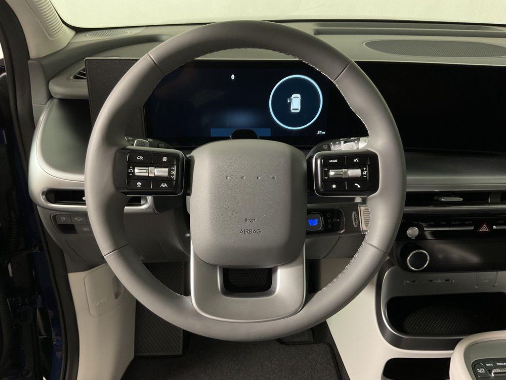 2026 Hyundai IONIQ 9 SE - Photo 25