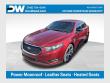 Used 2015 Ford Taurus SHO Sedan