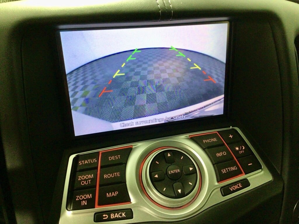 Used 2018 Nissan 370Z Coupe Touring Touring Auto