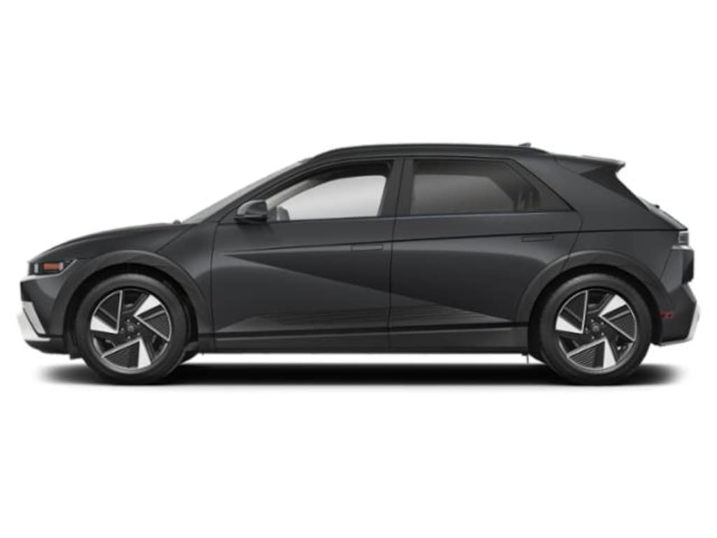 New 2026 Hyundai IONIQ 5 SEL SUV