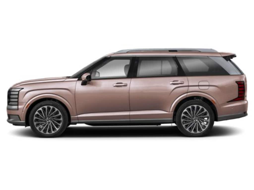 New 2026 Hyundai Palisade Hybrid Calligraphy SUV