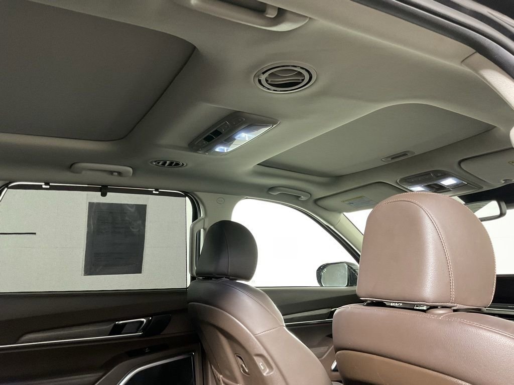 Used 2022 Kia Telluride SX SX AWD