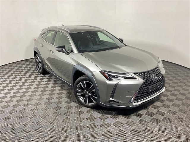 2020 Lexus UX 250h Premium photo 4