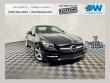 Used 2012 Mercedes-Benz SLK-Class SLK 350 Roadster