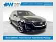 Used 2020 Cadillac CT5 Sport Sedan