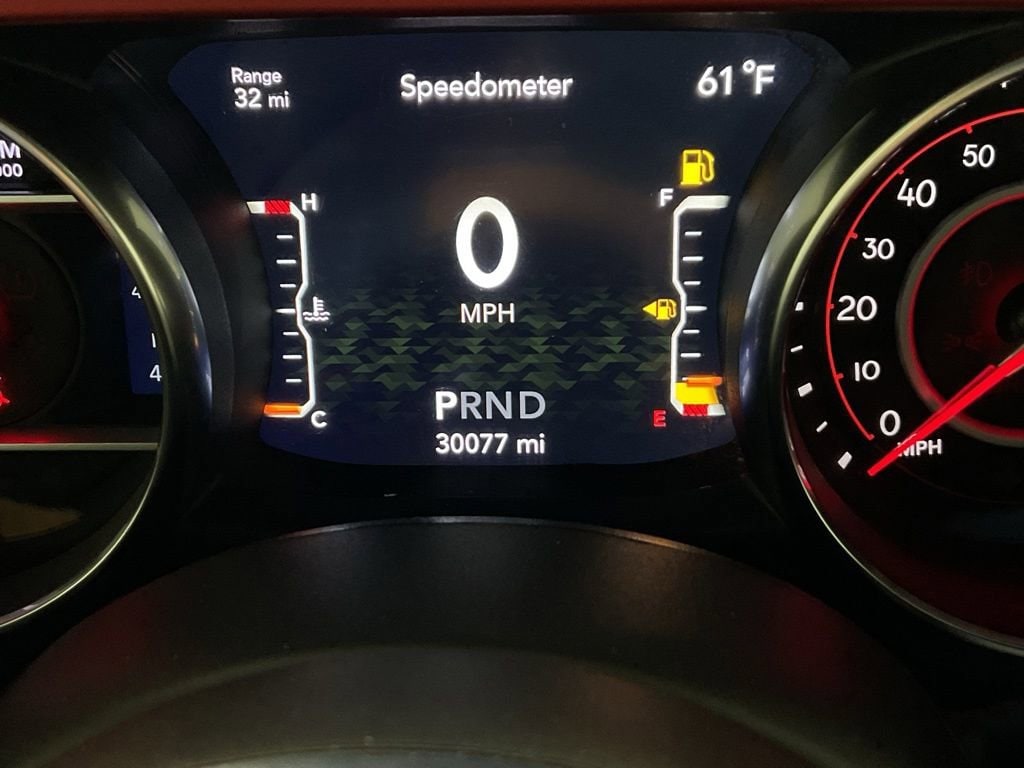2020 Jeep Wrangler Unlimited Rubicon - Photo 44