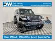 Used 2020 Jeep Wrangler Unlimited Rubicon Rubicon 4x4