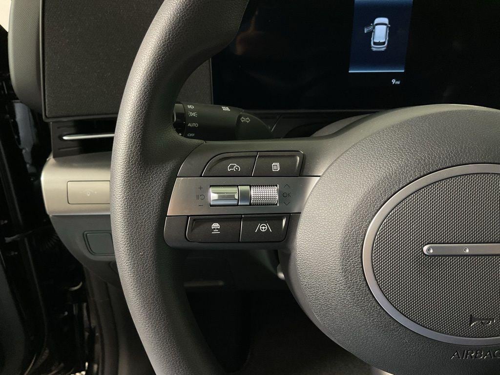 2026 Hyundai Kona SE - Photo 26