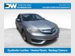 Used 2016 Acura ILX 2.4L