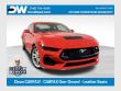 Used 2025 Ford Mustang GT Premium GT Premium Fastback