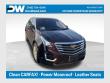 Used 2018 Cadillac XT5 Luxury AWD AWD  Luxury