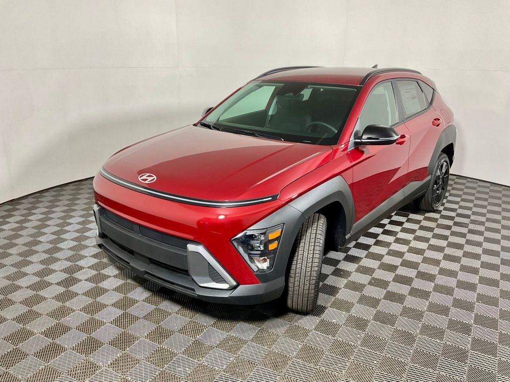2026 Hyundai Kona SEL Sport - Photo 10