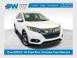 Used 2021 Honda HR-V EX-L EX-L AWD CVT