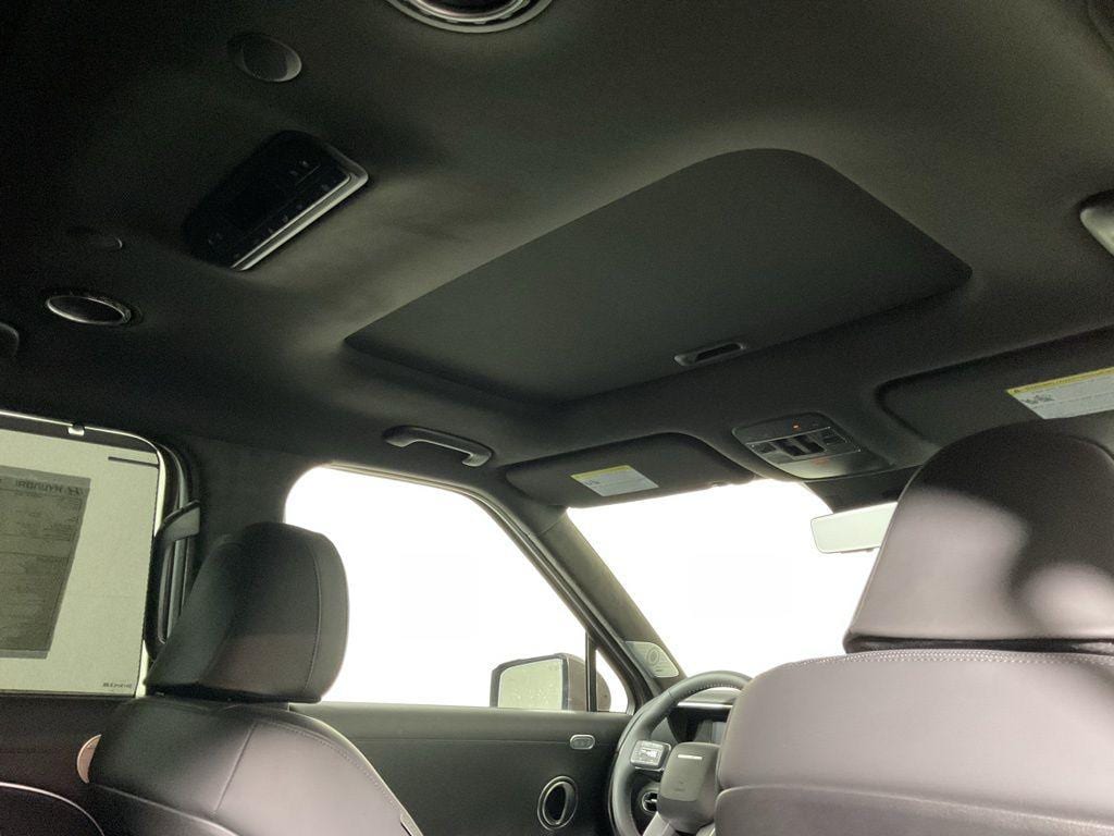 New 2026 Hyundai Palisade Calligraphy AWD SUV
