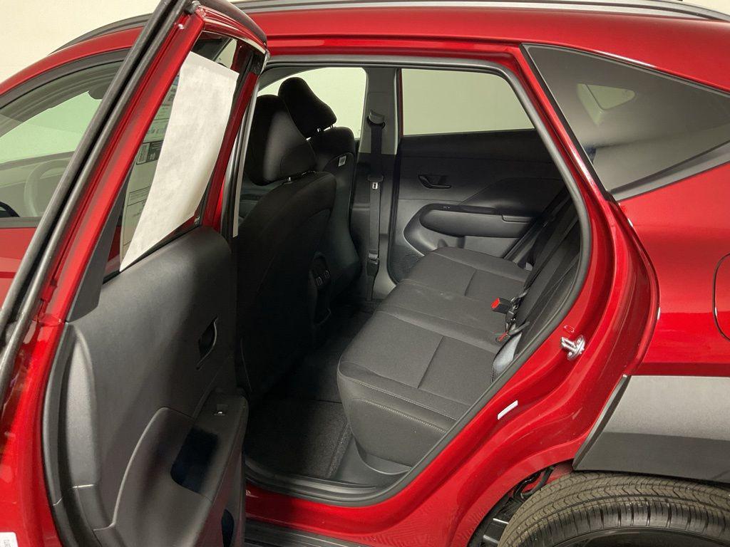 2026 Hyundai Kona SEL Sport - Photo 32