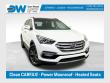 Used 2018 Hyundai Santa Fe Sport 2.0T Ultimate 2.0T Ultimate Auto AWD