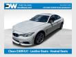 Used 2014 BMW 4 Series 435i xDrive Coupe