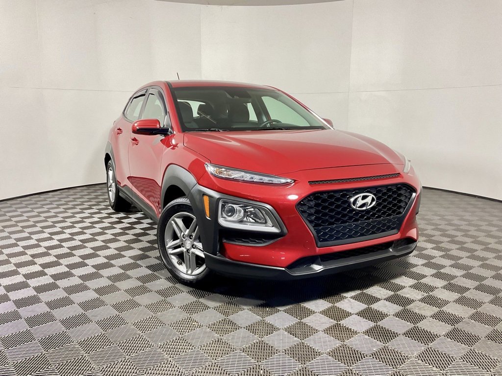 2019 Hyundai Kona SE