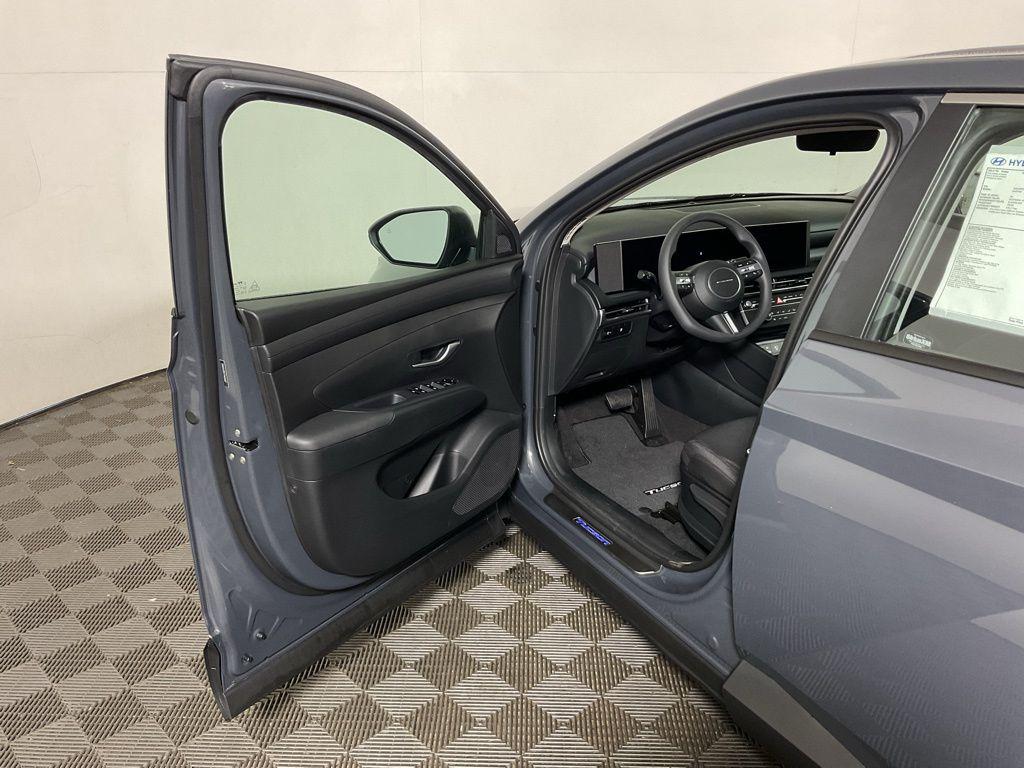 2026 Hyundai Tucson SE - Photo 19