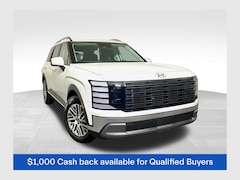 2026 Hyundai Palisade SEL AWD SUV