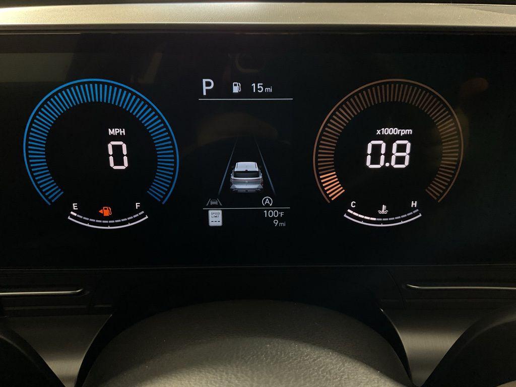 2026 Hyundai Kona SE - Photo 25