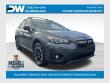 Used 2023 Subaru Crosstrek Premium Premium CVT