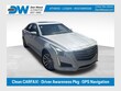  Cadillac CTS Sedan