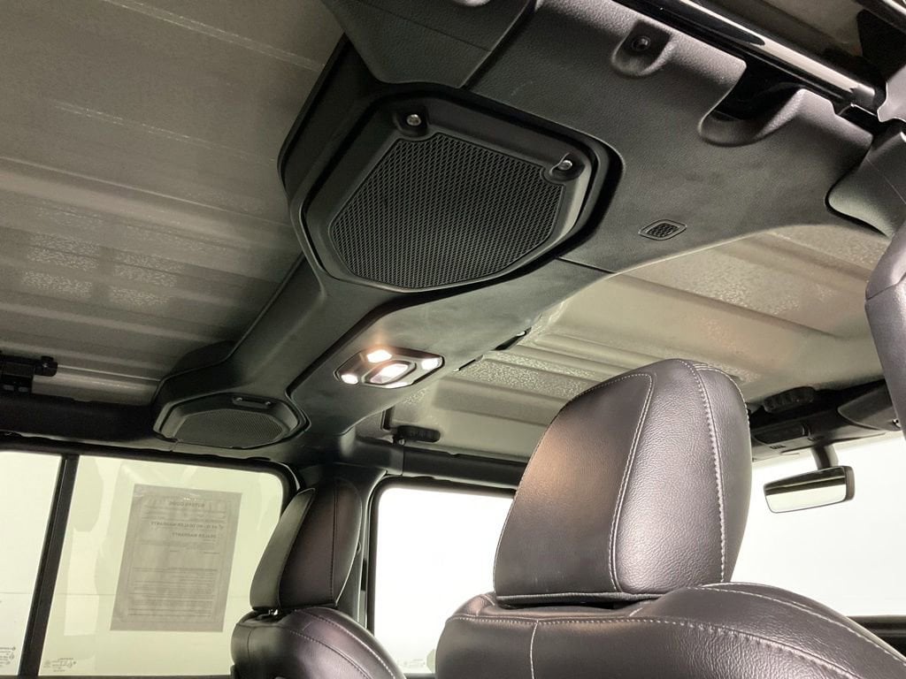 2020 Jeep Wrangler Unlimited Rubicon - Photo 4