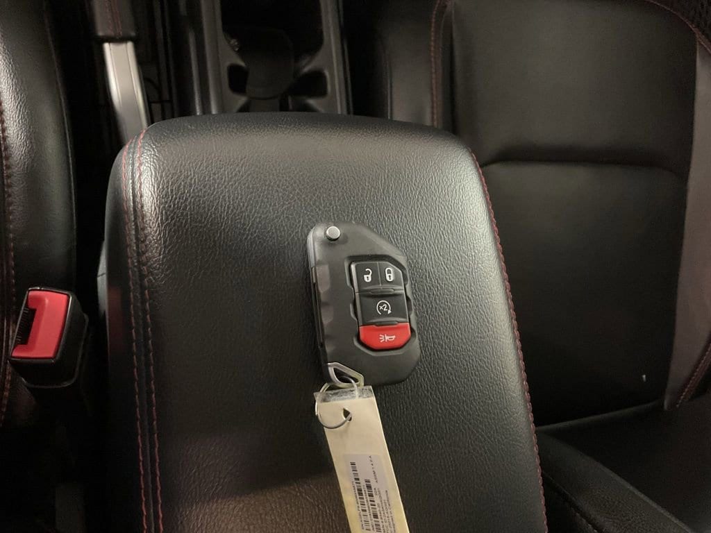 2020 Jeep Wrangler Unlimited Rubicon - Photo 42