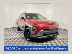2026 Hyundai Kona SEL Sport AWD SUV