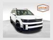 New 2027 Hyundai Santa Fe Calligraphy AWD SUV