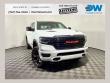 Used 2022 Ram 1500 Limited Limited 4x4 Crew Cab 57 Box