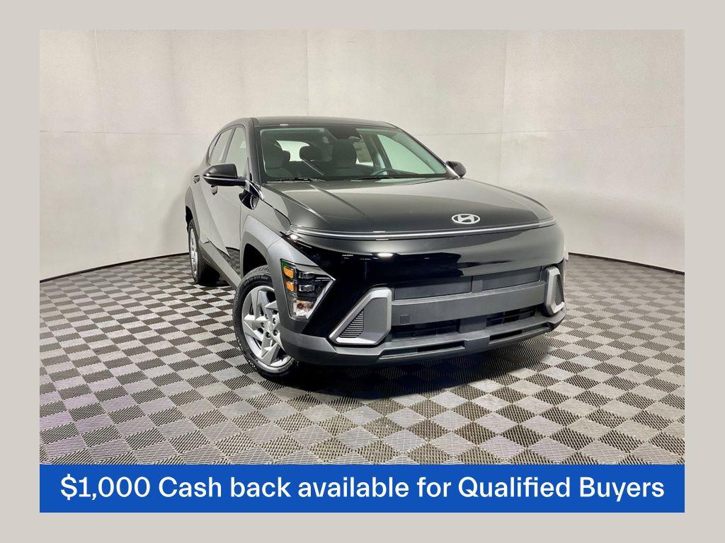 2026 Hyundai Kona