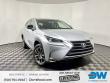 Used 2016 Lexus NX 200t 200t AWD
