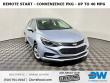 Used 2017 Chevrolet Cruze LT Sedan