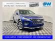 Used 2020 Hyundai Santa Fe Limited w/SULEV Limited 2.4L Auto FWD w/SULEV
