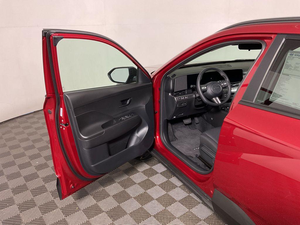 2026 Hyundai Kona SEL Sport - Photo 18