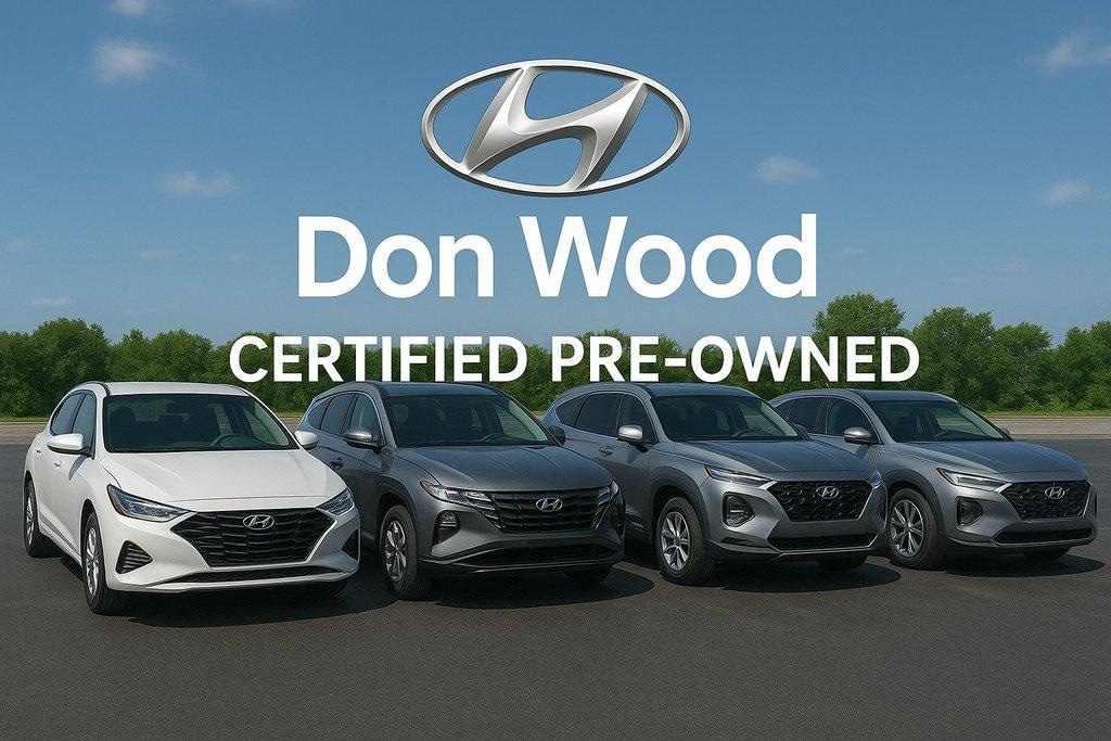 New 2025 Hyundai Sonata SE Sedan