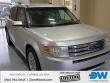 Used 2010 Ford Flex SEL SEL FWD