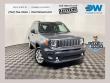 Used 2022 Jeep Renegade Latitude Latitude 4x4