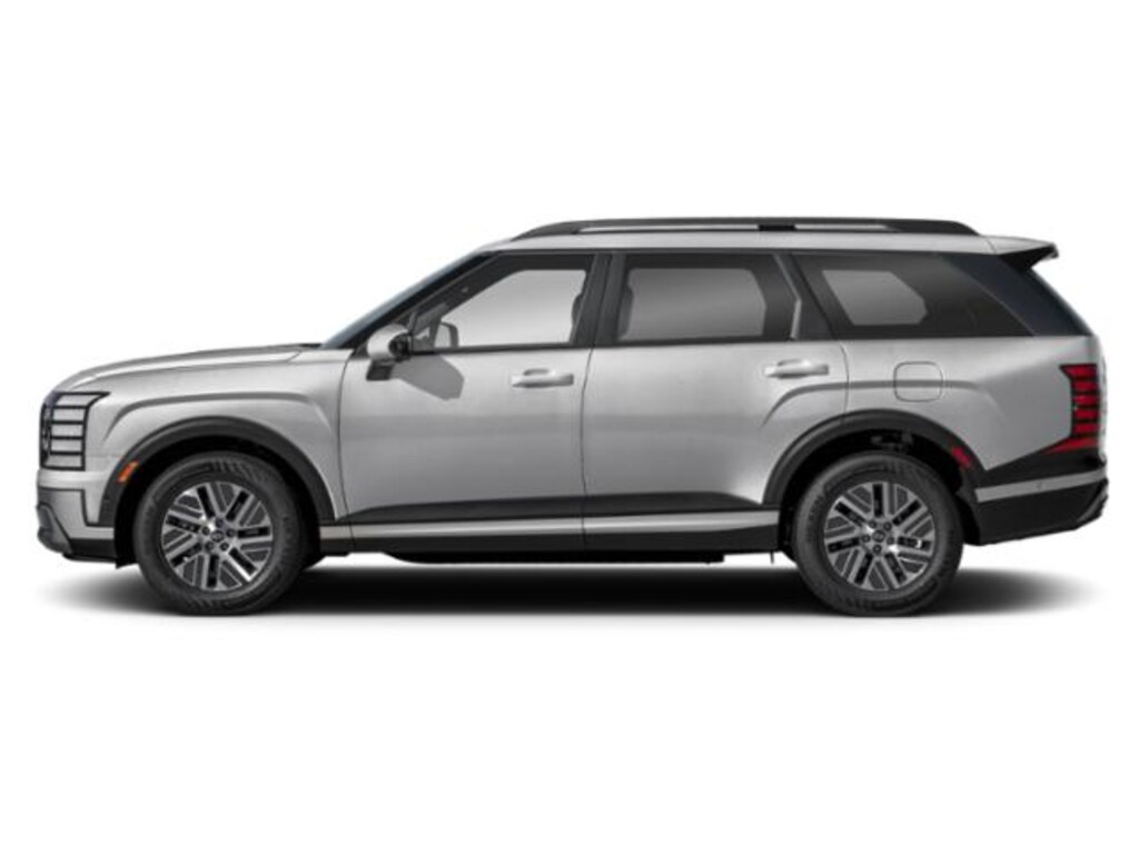New 2027 Hyundai Palisade Hybrid SEL Premium SUV