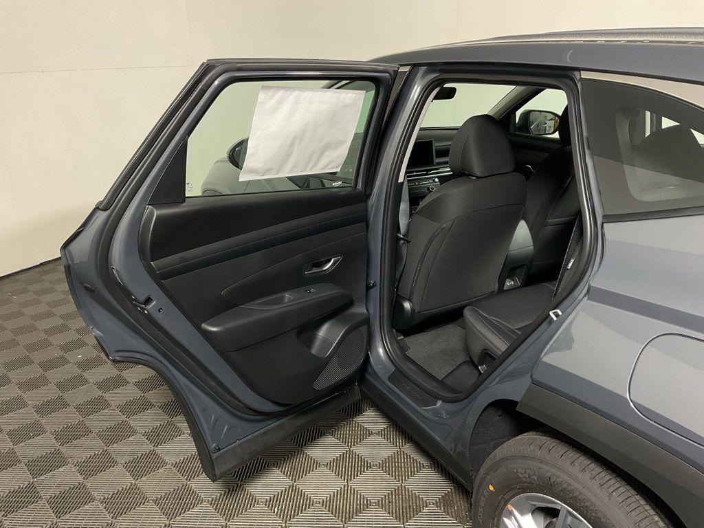 2026 Hyundai Tucson SE - Photo 32